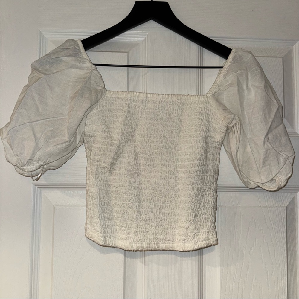 A&F Crop